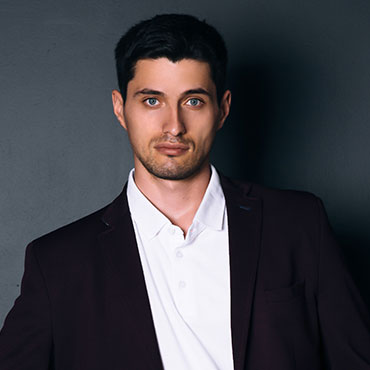 Frederic Zanko
